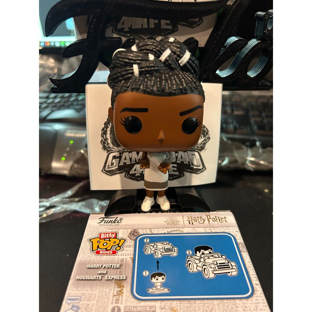 Funko Pop! Marvel Black Panther Shuri # 1112 Target Exclusive
